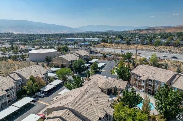 $1,418 / 2br - 2B/2B, Air Conditioning, Private Balcony (10640 N McCarran Blvd, Reno, NV)63992634052866120