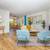 🌟 Vaulted Ceilings | 2 Bed 2 Bath | Fireplace + Resort Amenities 3 thumbnail