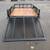 BIG TEX  30SA-08R1A-4PBK  UTILITY TRAILER 5 thumbnail