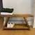 Solid Wood Bench 1 thumbnail