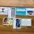 7. 1990’s SUPER STARS MAJOR LEAGUE BASEBALL Trading Cards ! 6 thumbnail