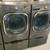 **WEEKEND SALES**REFURB WASHER DRYER SETS**ON SALE NOW** 2 thumbnail