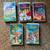 17 Disney Classics VHS Tapes - 5 Black Diamond 2 thumbnail