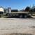 2022 18’ trailer w/ ramps 1 thumbnail