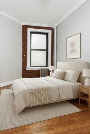 $7,295 / 3br - **NO FEE** 3 Bd/ 1 Bath- W/D in unit! Lower East Side - ASAP MOVE IN! (Lower East Side)64212266836739123