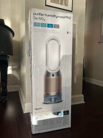 Dyson PH05 humidifer 1