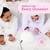 SUNUV UV LED Nail Lamp for Gel Nail Polish 7 thumbnail