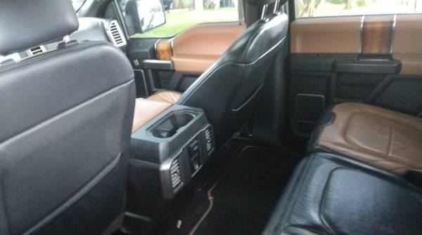 2016 Ford F-150 Limited –$15,000🔥💥Originally - Photo 8