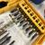 48pc Quick Connect Drill Bit And Screw Nut Security Bits Tor Hex Bits 5 thumbnail