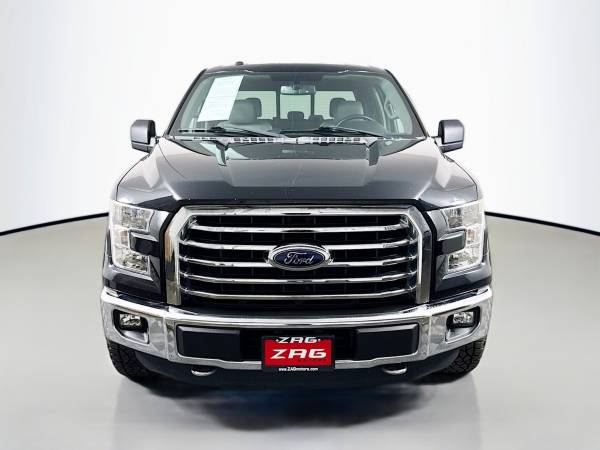 2016 Ford F-150 XLT - Photo 8