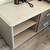 L-Shaped Two Piece Desk 3 thumbnail