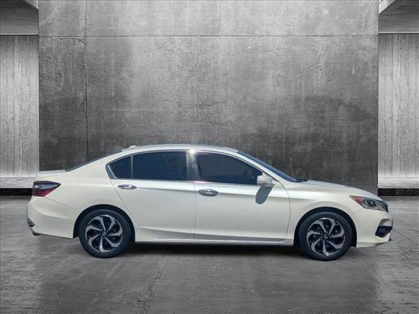 2016 Honda Accord Sedan  EX-L Sedan - $11,995 (Call *(661) 347-8705* to Confirm Availability Instantly)63623927240579123
