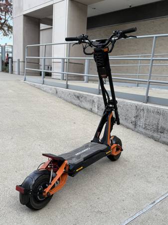 Inmotion RS Lite 1