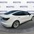2022 Tesla Model 3 Long Range sedan Pearl White Multi-Coat 7 thumbnail