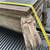 Rustic Elephant Post Trunk Wood Table 2 thumbnail