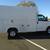2019 CHEVY EXPRESS G3500 KUV CARGO VAN UTILITY SERVICE BODY WORK TRUCK 7 thumbnail
