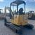 2022 Caterpillar 303.5 CR Mini Ex Tracked Excavator 23Hp 10.5Ft Dig Jo 10 thumbnail