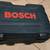Bosch Router Set with Hard Case 4 thumbnail