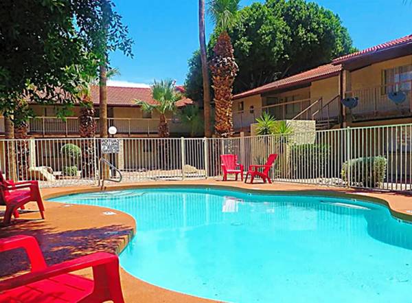 $1,395 / 2br - $500 MUDARSE! + OBTENGA 1 MES GRATIS + Servicios incluidos - Acceso seguro (Phoenix)63966950759298124