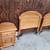 Two Solid wooden twin sized headboards 1 thumbnail