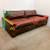 RH luxe 8 depth leather sofa 4 thumbnail