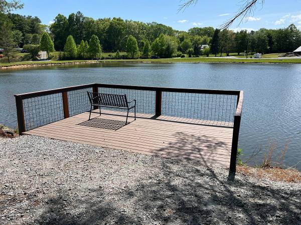 $1,200 / 1br - 400ft2 - 1br/1ba Near Asheville,Furnished $1,200 per 30 days. Utilites Included (Fletcher, NC)64029210450945120