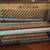 UPRIGHT PIANO "Cable" Product of Aeolian 1978 Walnut Wood+piano bench 12 thumbnail