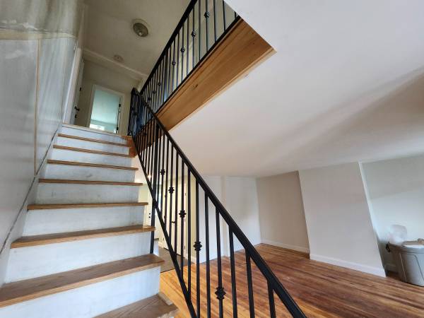 $3,200 / 4br - Hunterdon County 4 Bedroom Apartment (High Bridge)63676222784771123