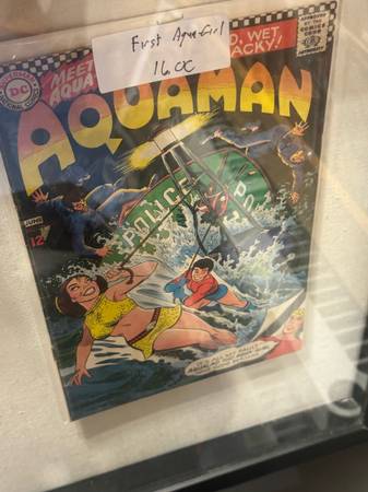 Free comic appraisals on top prices! 1