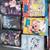 400 DVD'S 4 thumbnail