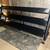 Matrix 8.5ft Flat Dumbbell Rack 1 thumbnail
