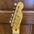 Fender Japan TL-52 Telecaster 1994-95 - Foto Flame Neck! 1/100 6 thumbnail