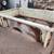 Original 1963-1966 Chevrolet Pickup Truck Stepside Short Bed Assembly 2 thumbnail