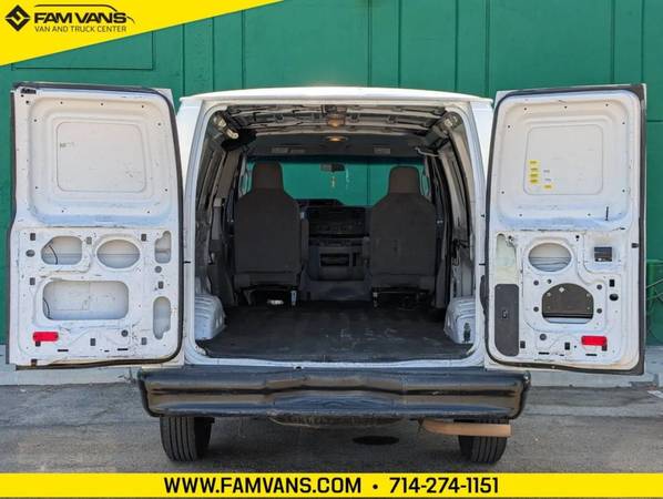 2013 Ford E-150 - Photo 11
