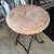 Folding Stool Chair Set 2 thumbnail