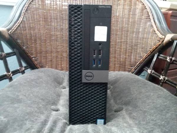 REDUCED!  Intel Core i5/i7, 8Gb ram,Win-10/11 Office Pro READY TO GO! 1