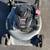 Craftsman 5.0 hp Silver Push Lawnmower! 2 thumbnail