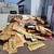 Free cardboard and wood pallets 1 thumbnail