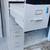 HON,4-Drawer,Dark Putty,Letter File Cabinet,Lock-Key,File Hangers 4 thumbnail