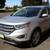2017 Ford Edge Titanium  2 thumbnail