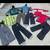 Boys & girls junior size 14, 16, 18 ski/ snow clothes  Winter jackets pants & bi 6 thumbnail