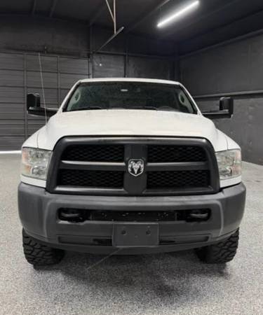 2018 RAM 2500 Tradesman Crew - Photo 2