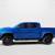 2022 Chevrolet Colorado 4x4 4WD Chevy Truck  ZR2 Crew Cab 9 thumbnail