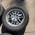 RARE Toyota Tundra XSP 20” BBS RD423 Wheels 285 55 20 Toyo Open Country A/T II 5 thumbnail
