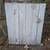 Primitive Farmhouse Cabinet – Distressed Solid Wood 4 thumbnail