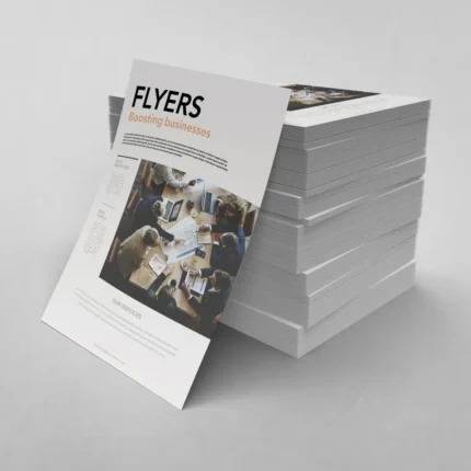 Bulk Flyers 1