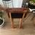 Folding Stool, Handmade, brand new 3 thumbnail