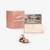 2022 SDCC Exclusive HotWheels Mario Kart Pink Gold Peach Vehicle - New 5 thumbnail