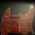 Fender telecaster tortoise pickguard 1 thumbnail