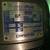 Perkins 105 KW Diesel Generator Set w/507 Hours, Qty 1 16 thumbnail